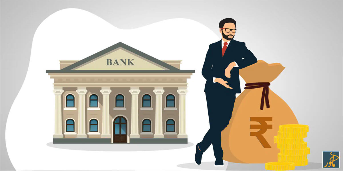 تفاوت موسسه مالی و بانک